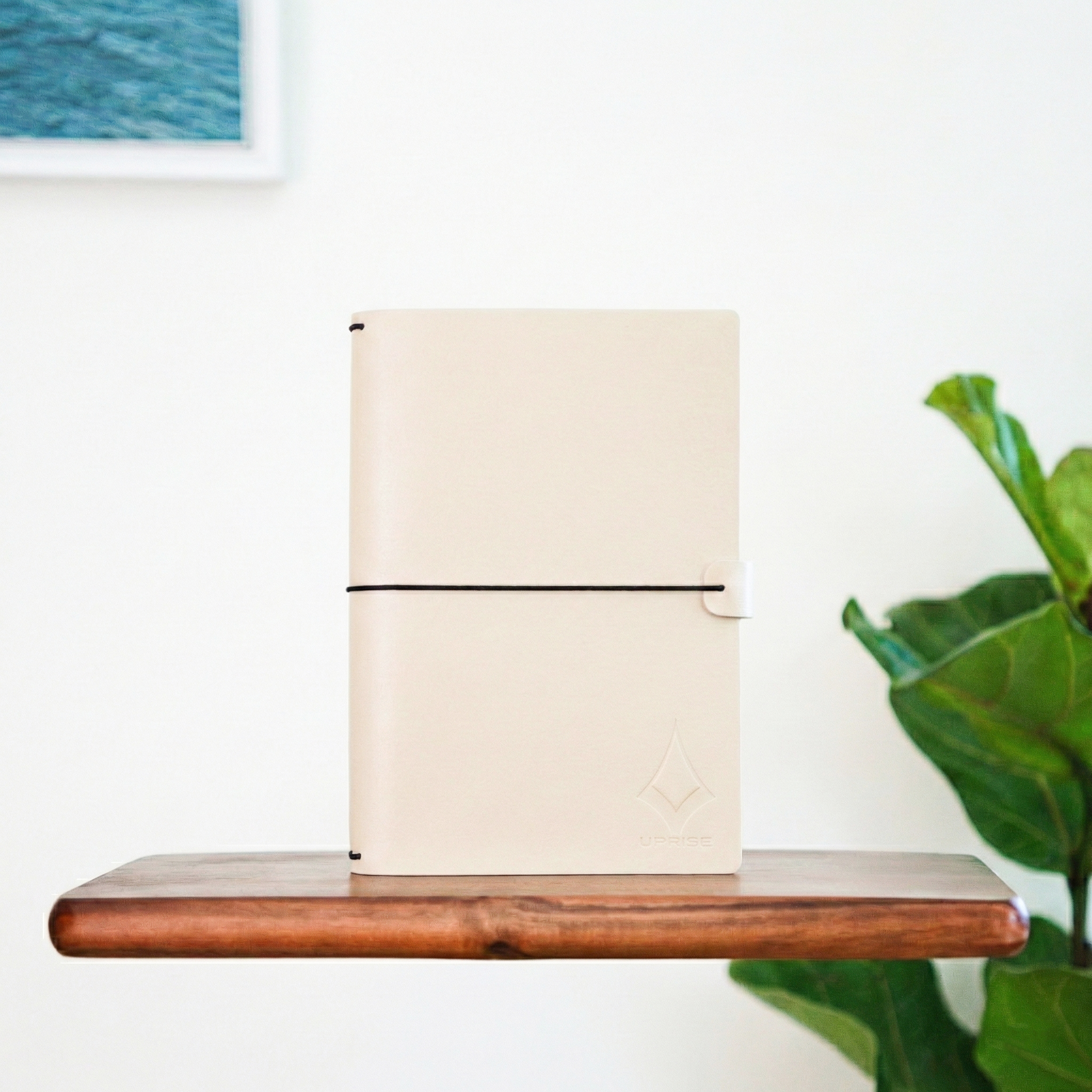 Uprise Notebook 4-Insert Bundle