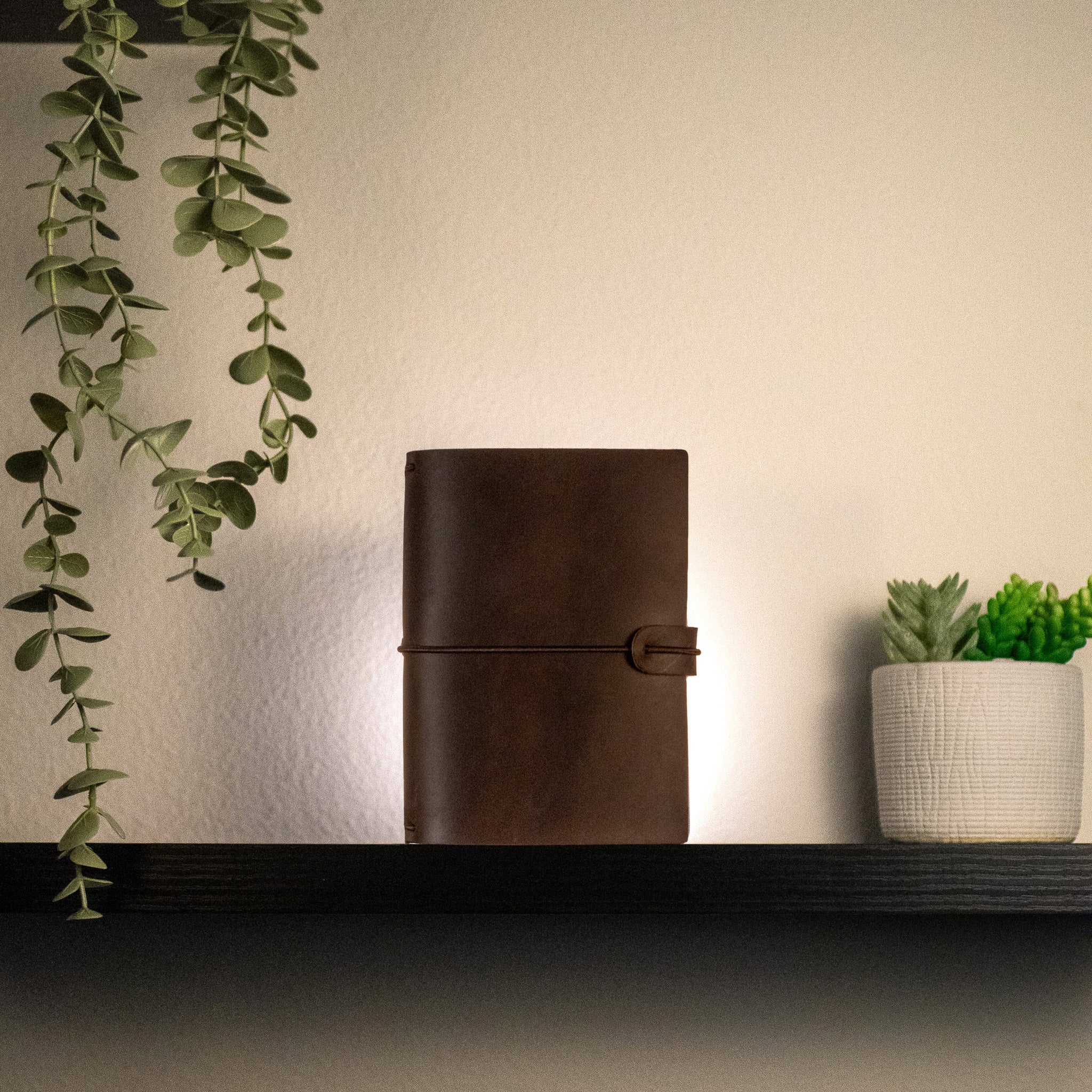 Uprise Notebook 4-Insert Bundle