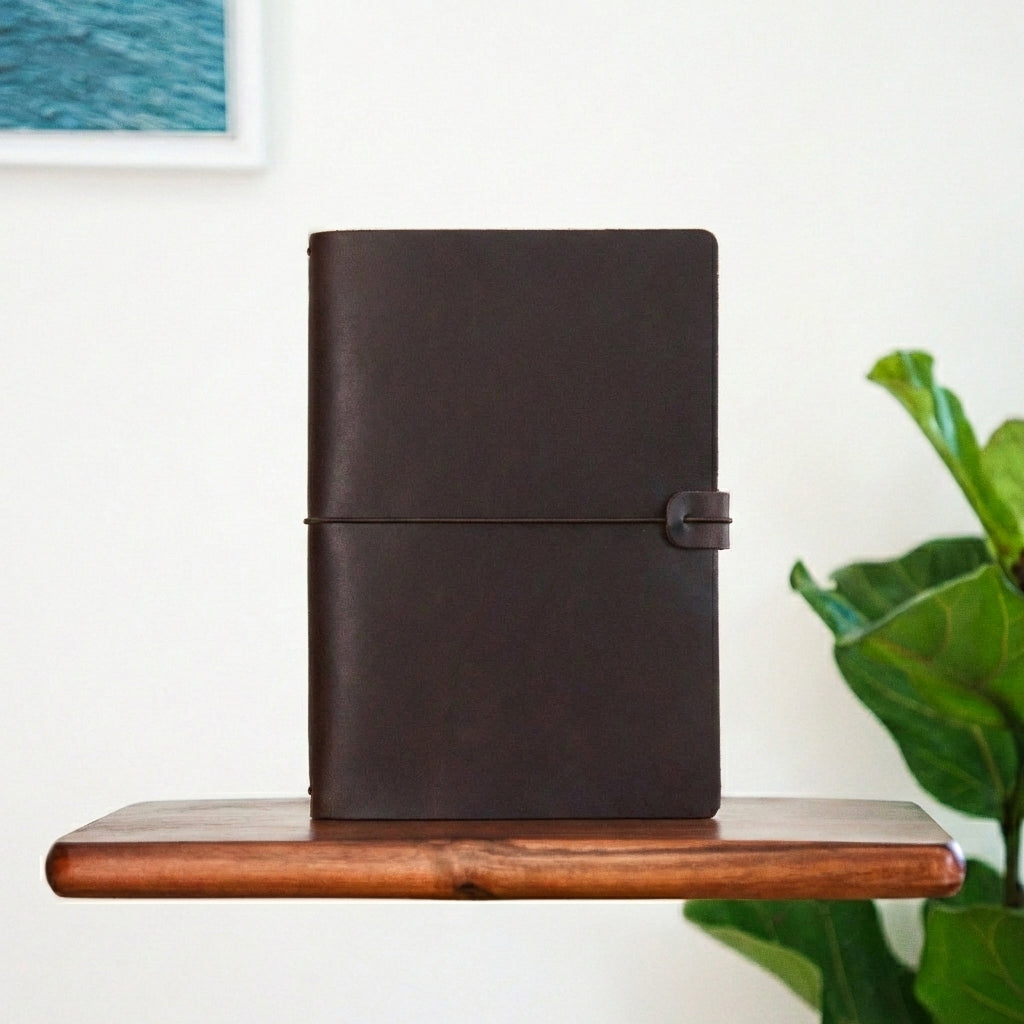 Uprise Notebook Cover Replacement (Inserts Not Included)