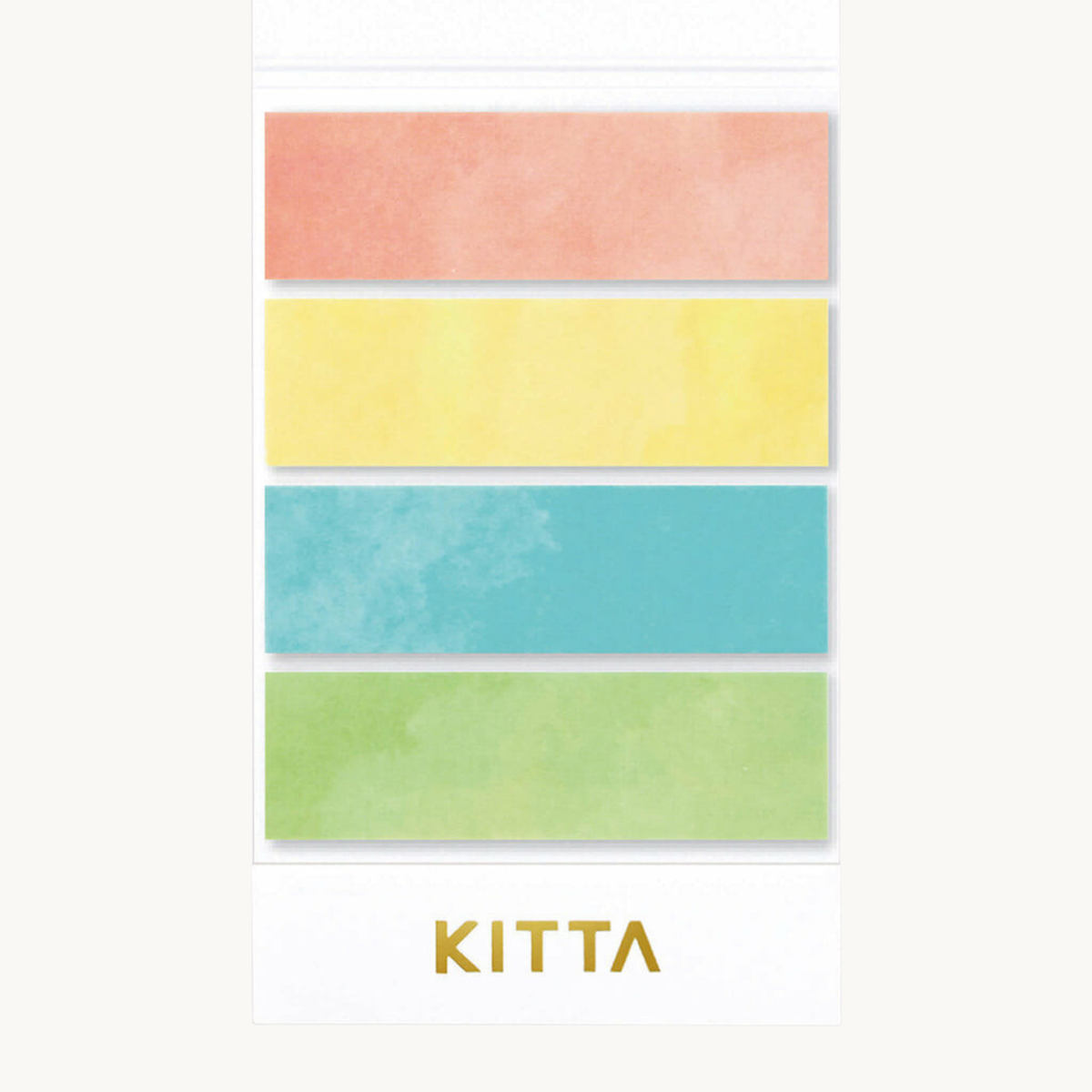 KING JIM KITTA Washi Tape