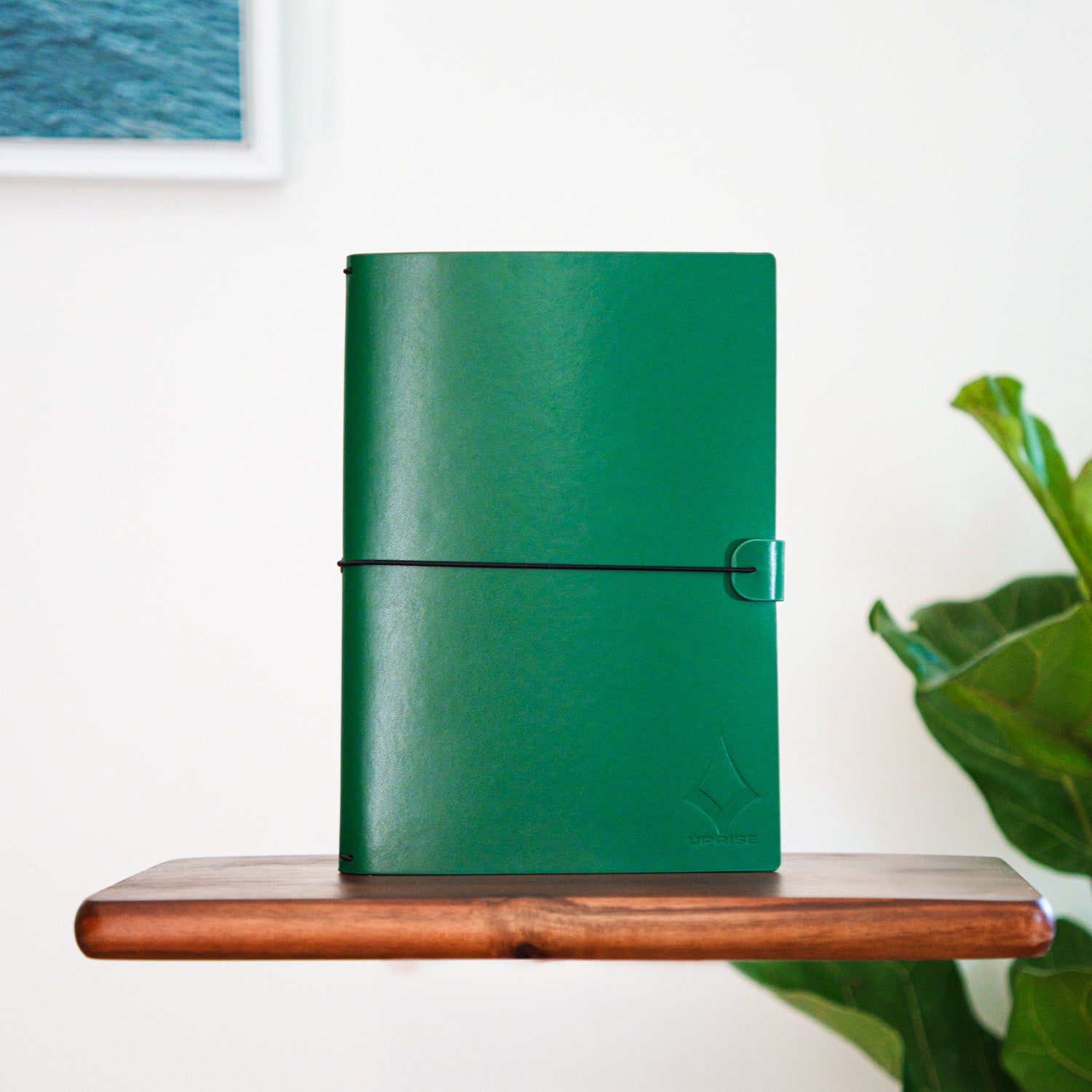 Uprise Notebook 4-Insert Bundle