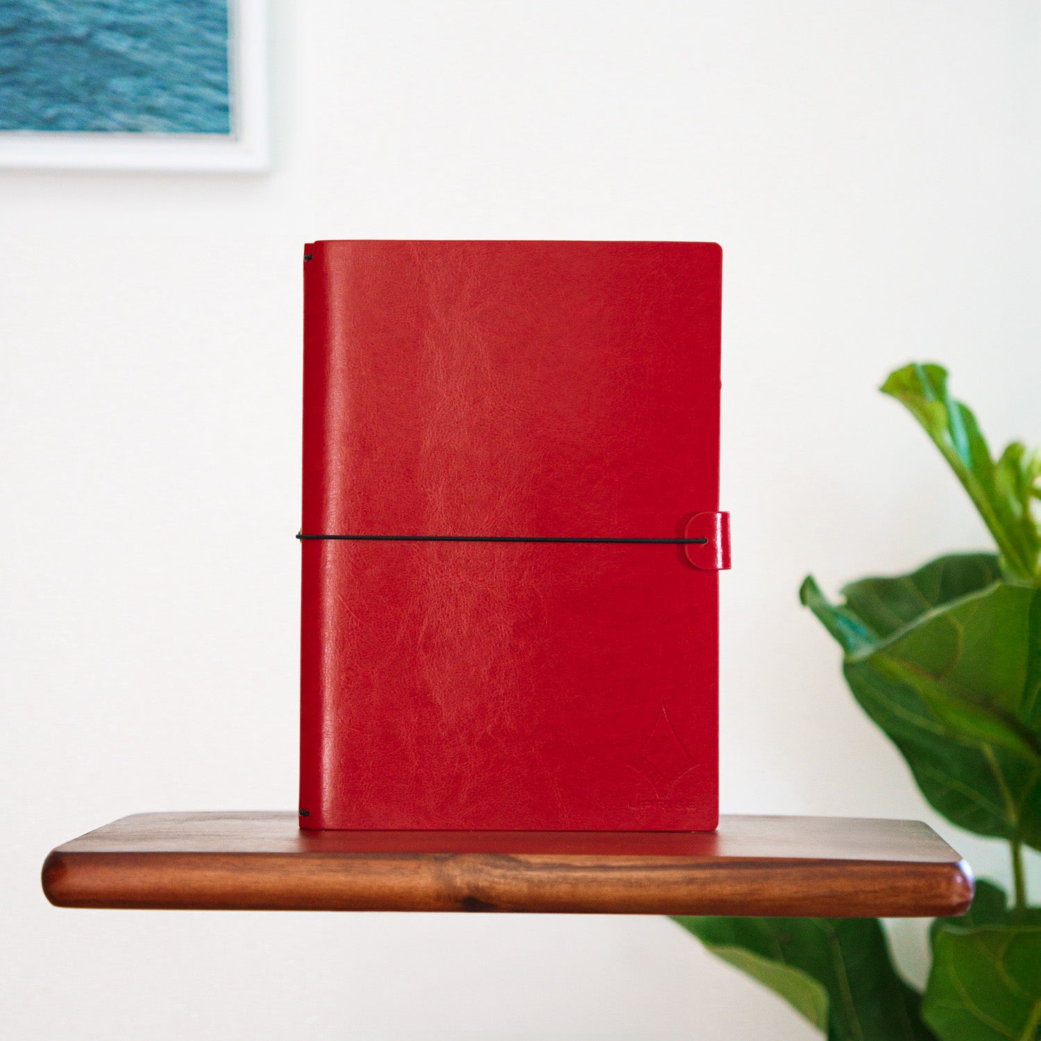 Uprise Notebook 4-Insert Bundle