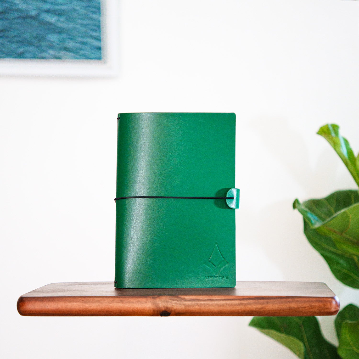 Uprise Notebook 4-Insert Bundle