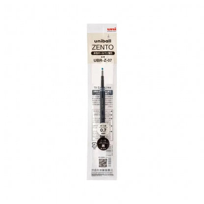 Ink Refill for Uniball Zento Serie Gel Pens
