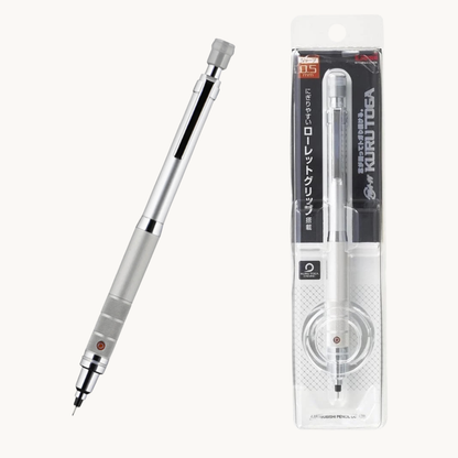 UNI Kuru Toga Mechanical Pencil