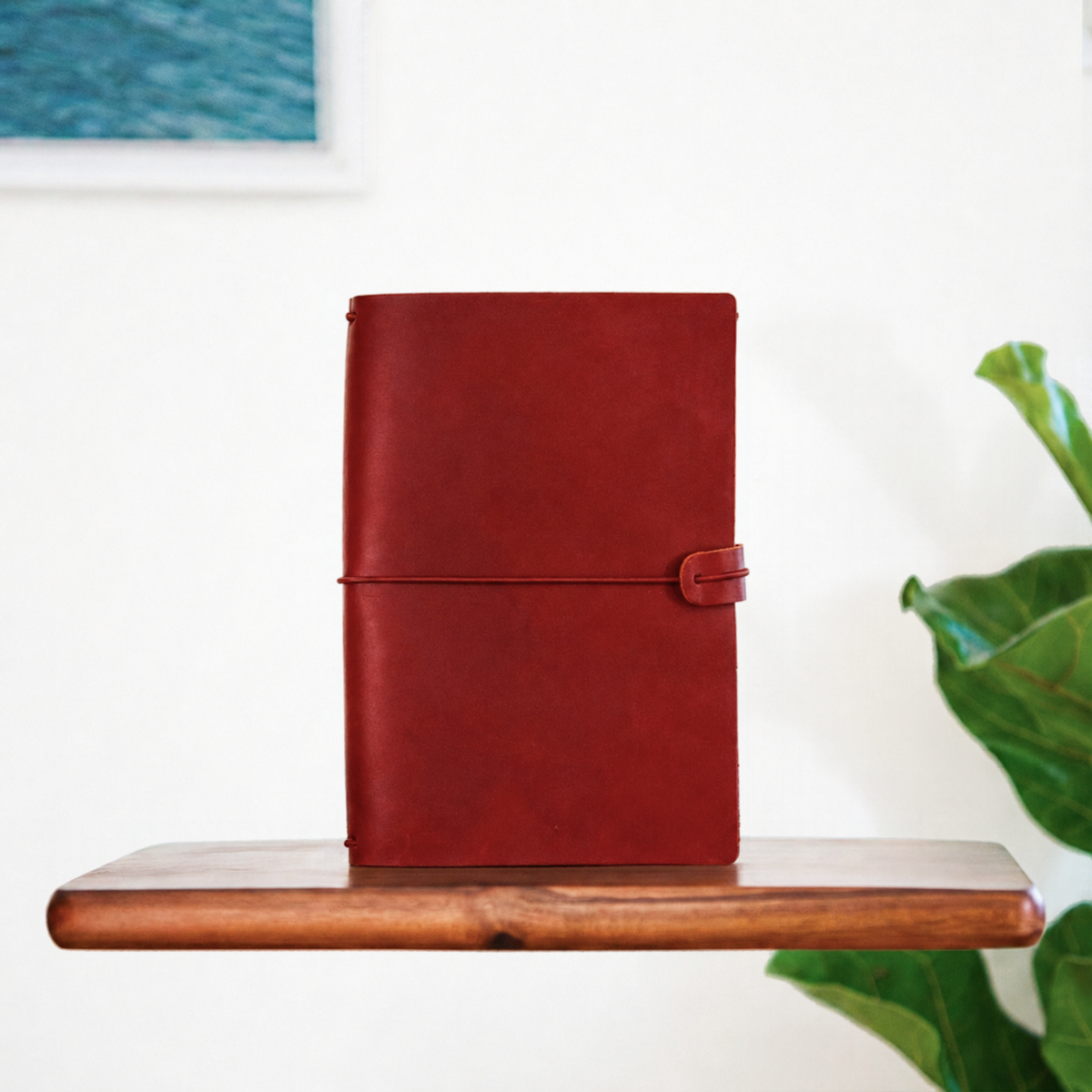 Uprise Notebook 4-Insert Bundle