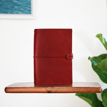 Uprise Notebook 4-Insert Bundle