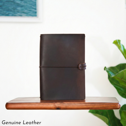 Uprise Notebook 4-Insert Bundle