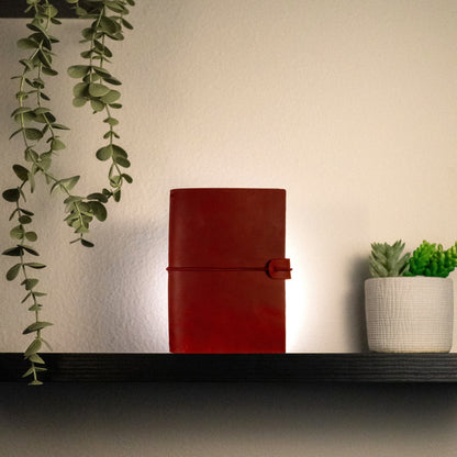 Uprise Notebook 4-Insert Bundle