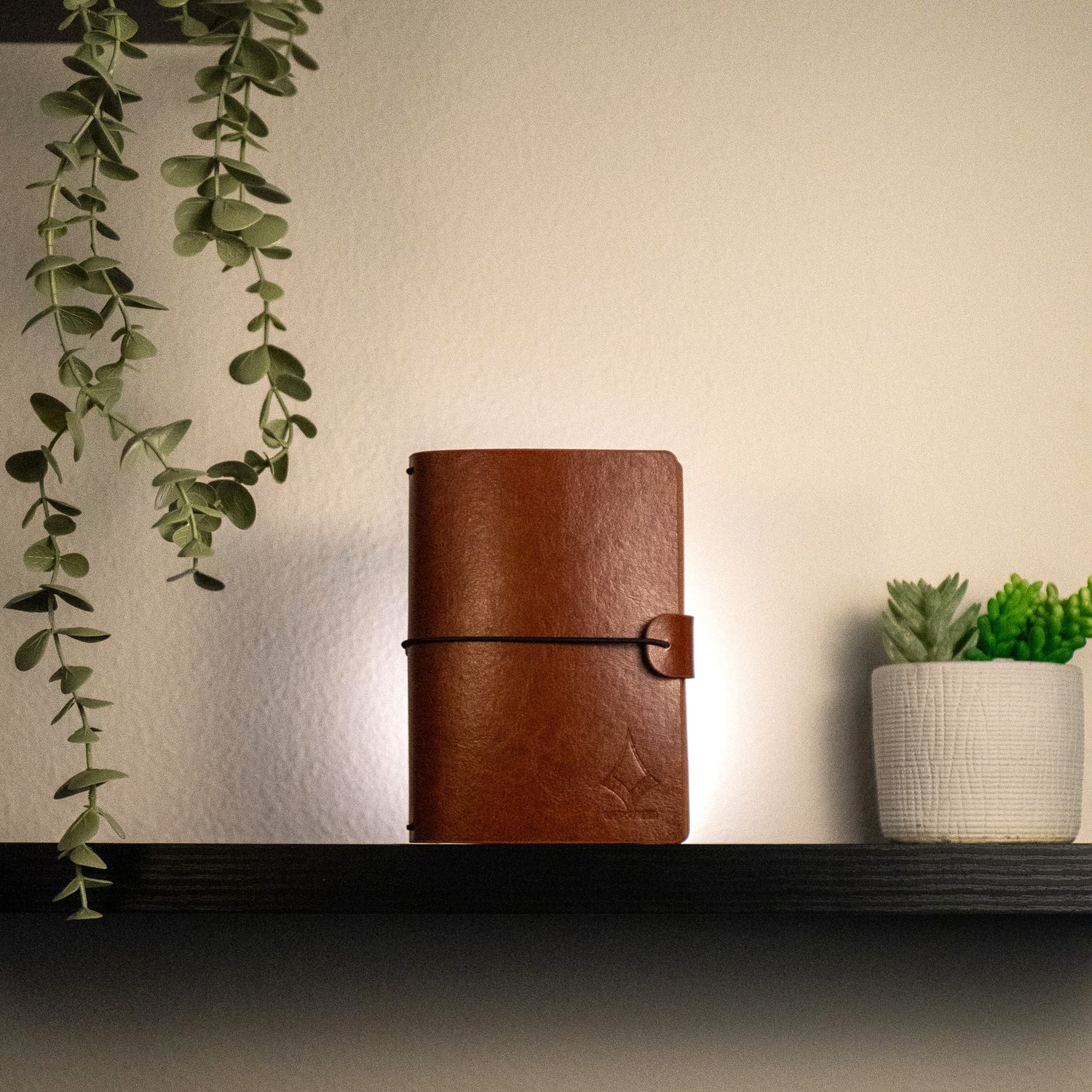 Uprise Notebook Cover Replacement (Inserts Not Included)