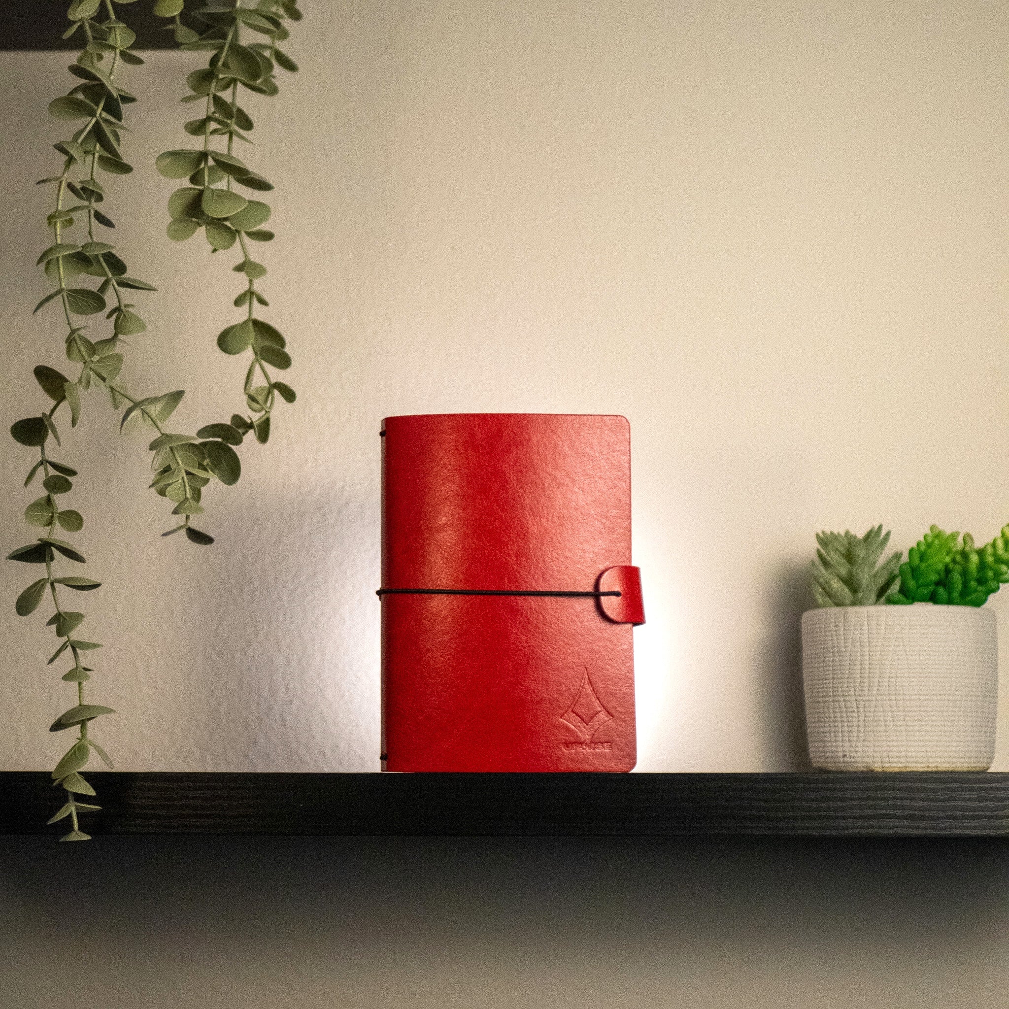 Uprise Notebook Cover Replacement (Inserts Not Included)