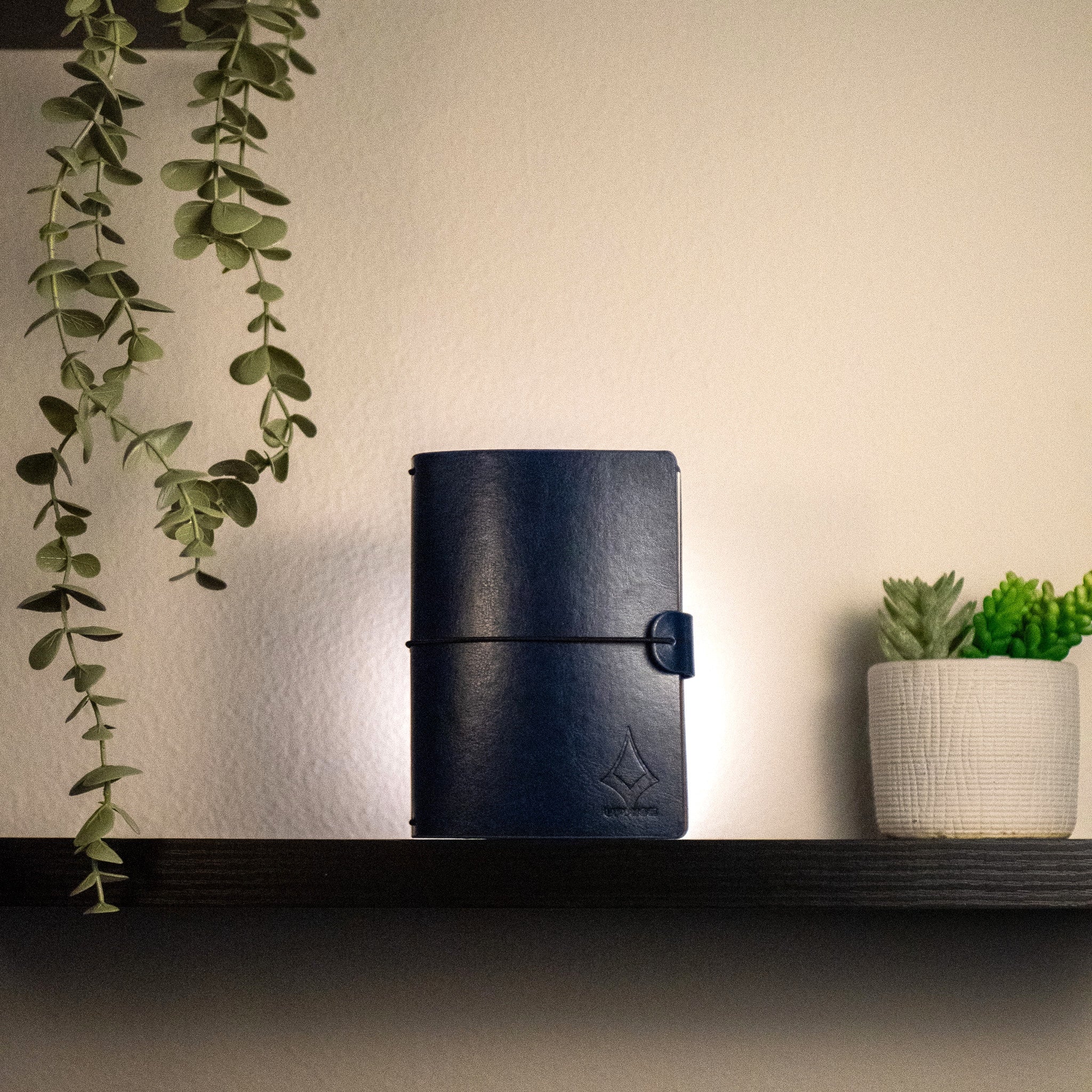 Uprise Notebook Cover Replacement (Inserts Not Included)