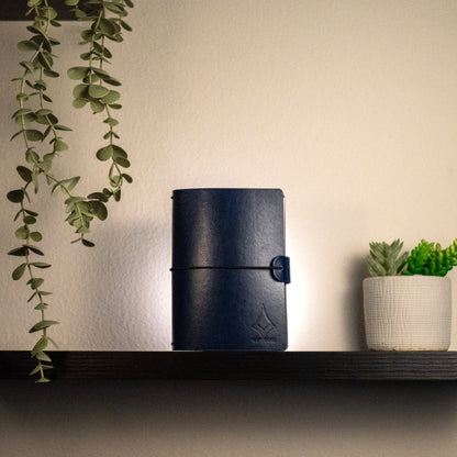 Uprise Notebook Cover Replacement (Inserts Not Included)