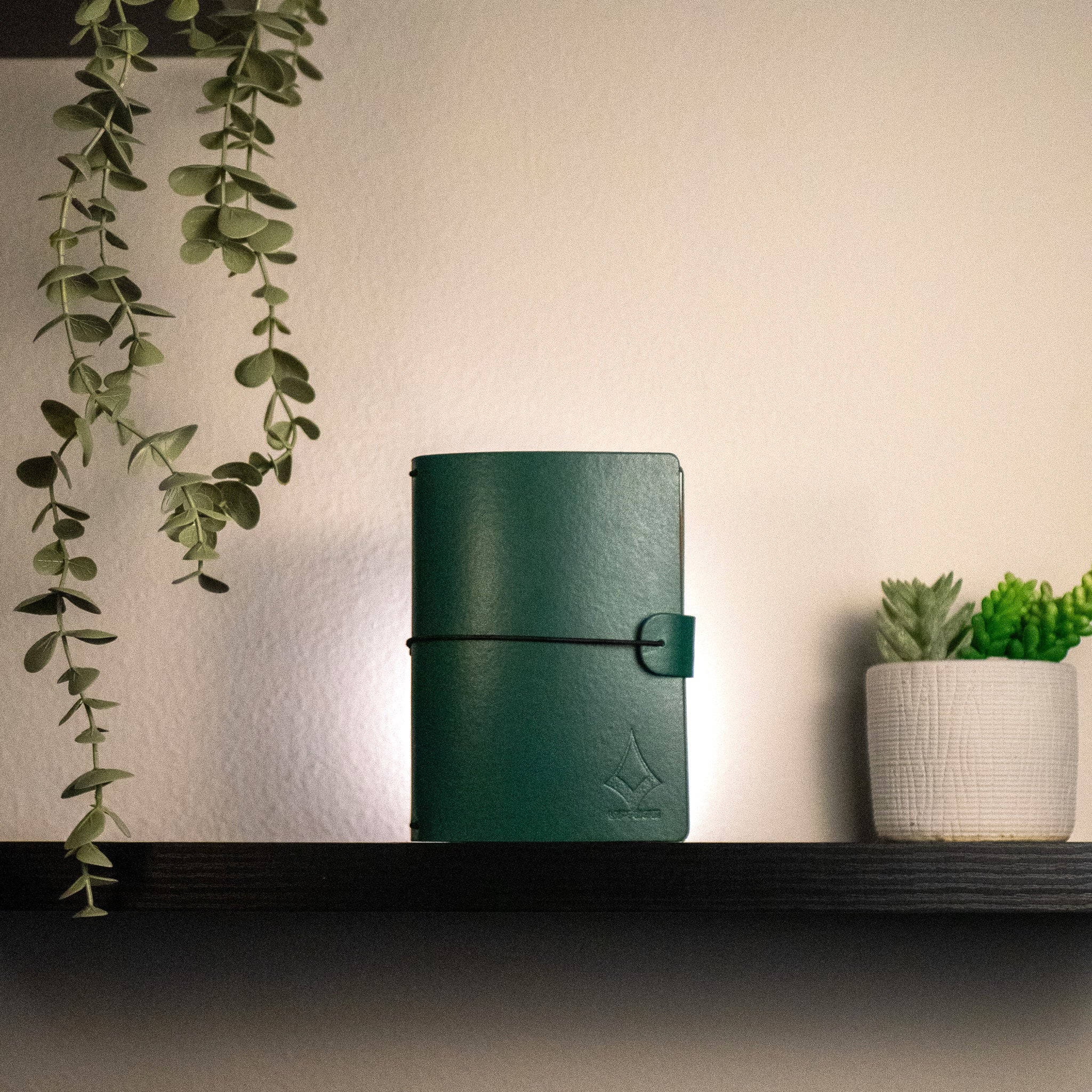 Uprise Notebook Cover Replacement (Inserts Not Included)