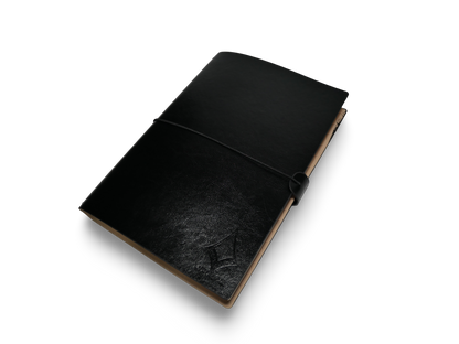 Uprise Notebook 4-Insert Bundle