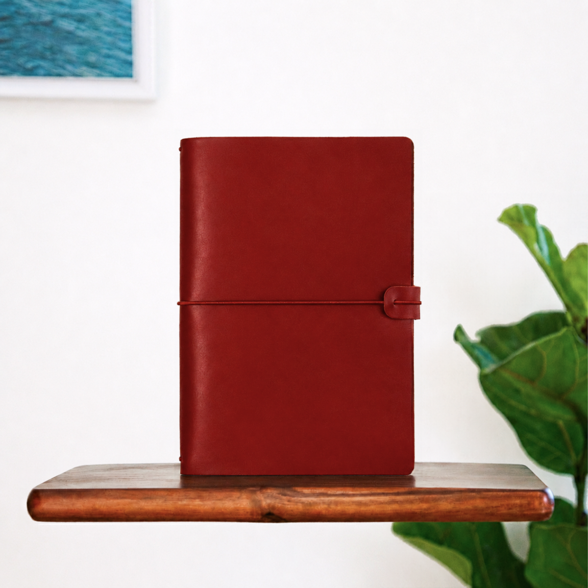 Uprise Notebook 4-Insert Bundle