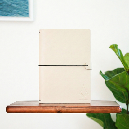 Uprise Notebook 4-Insert Bundle