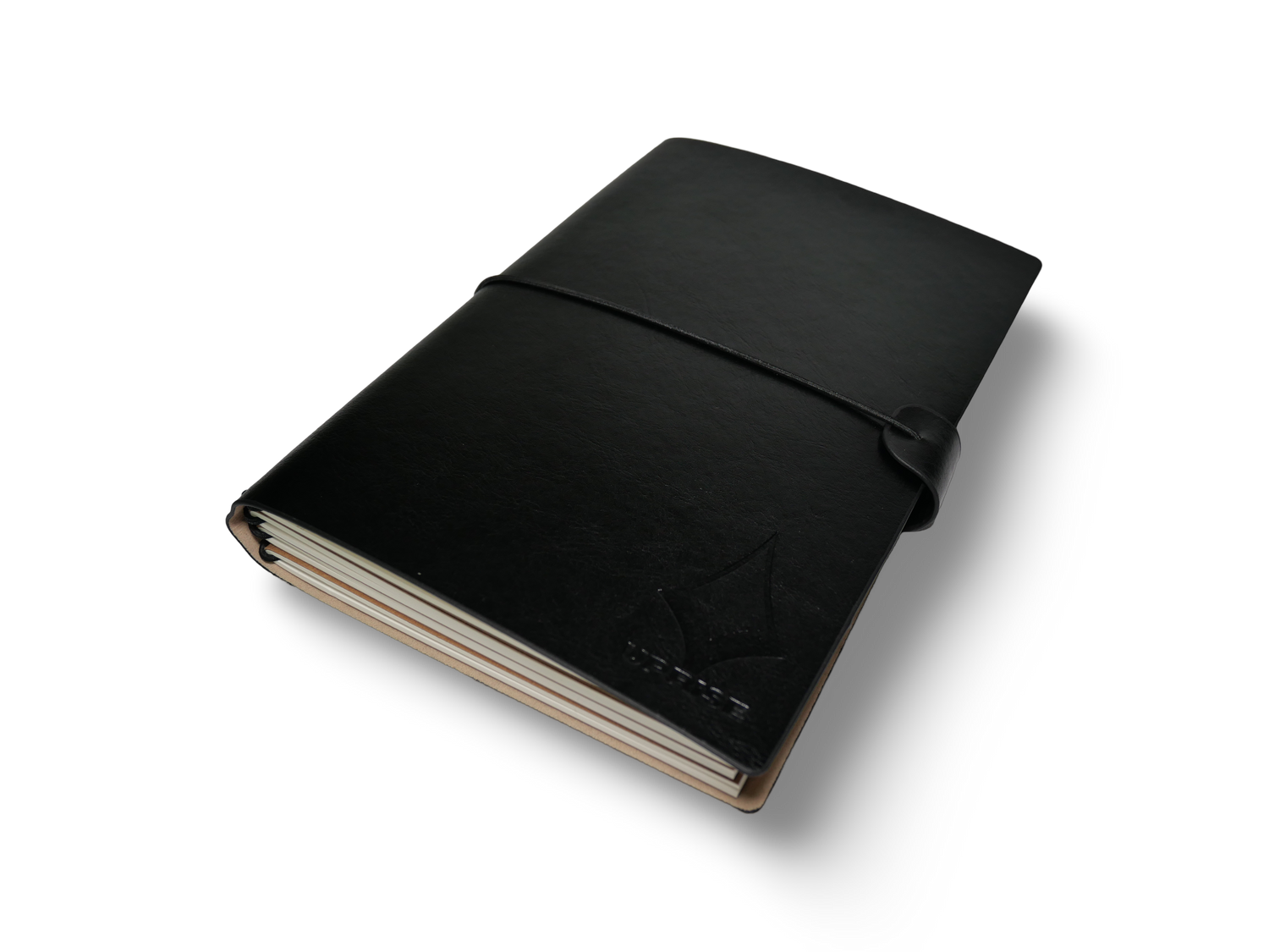 Uprise Notebook 4-Insert Bundle