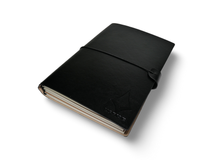 Uprise Notebook 4-Insert Bundle