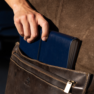 Uprise Notebook | Build Your Own Perfect Modular Notebook