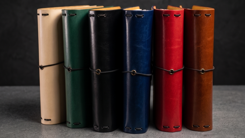 Choose a color
