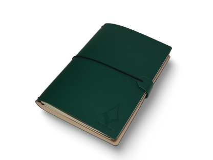 Uprise Notebook 4-Insert Bundle