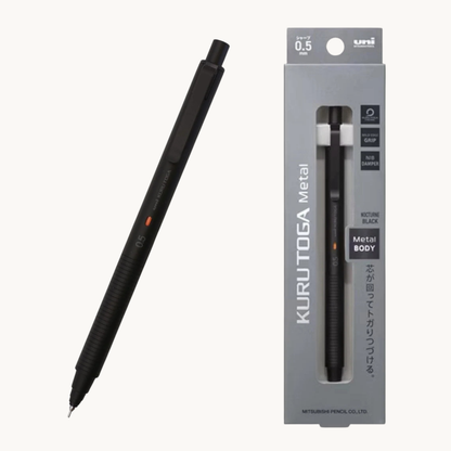 UNI Kuru Toga Mechanical Pencil