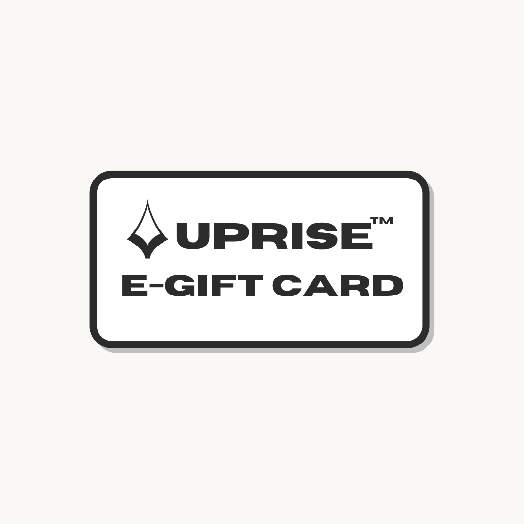 Uprise Digital Gift Card