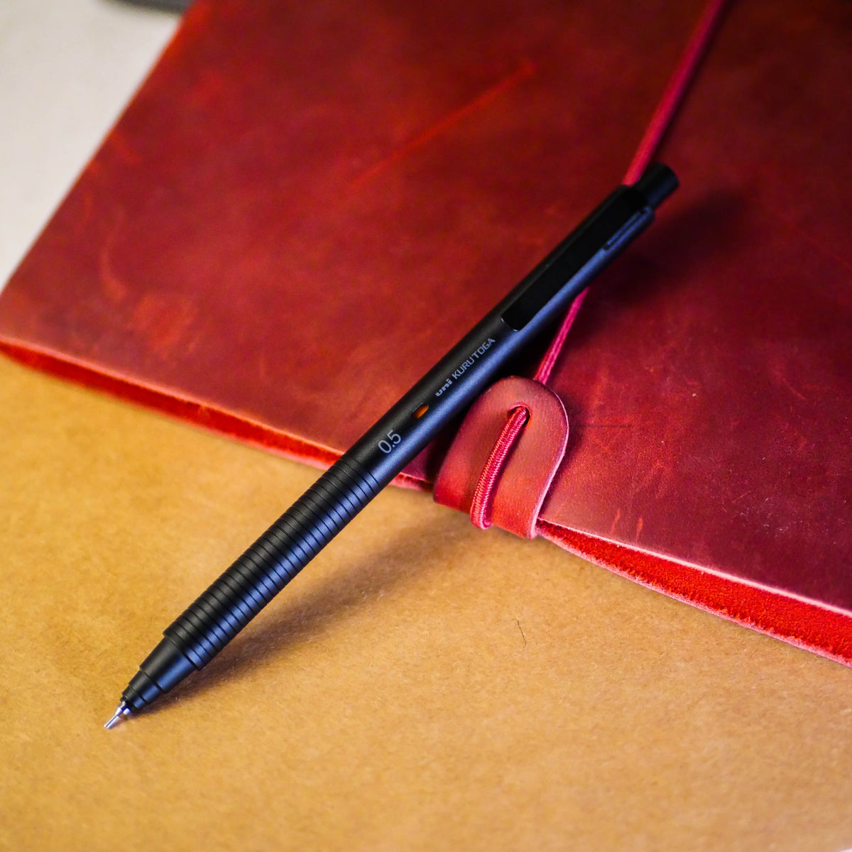 UNI Kuru Toga Mechanical Pencil