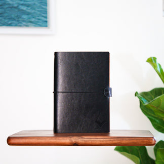 Uprise Notebook | Build Your Own Perfect Modular Notebook