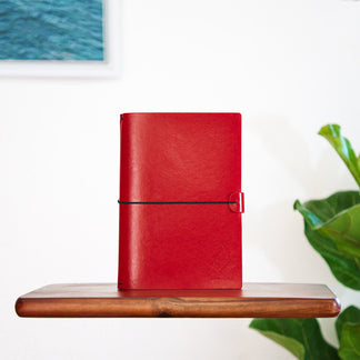 Uprise Notebook | Build Your Own Perfect Modular Notebook