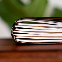 Uprise Notebook | Build Your Own Perfect Modular Notebook