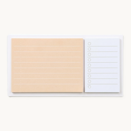 KINGJIM EMILY Fusen Sticky Notes